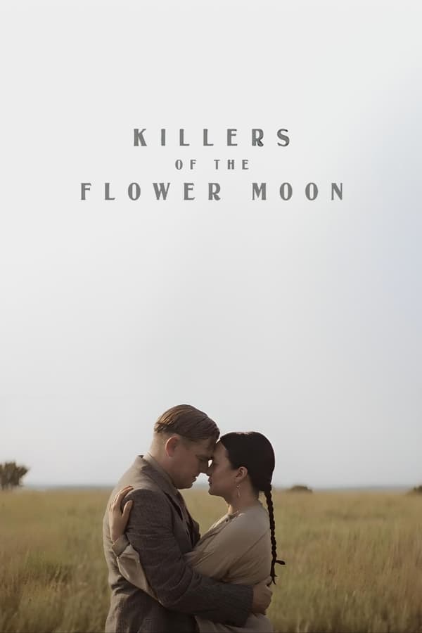 Assassinos da lua das flores 
