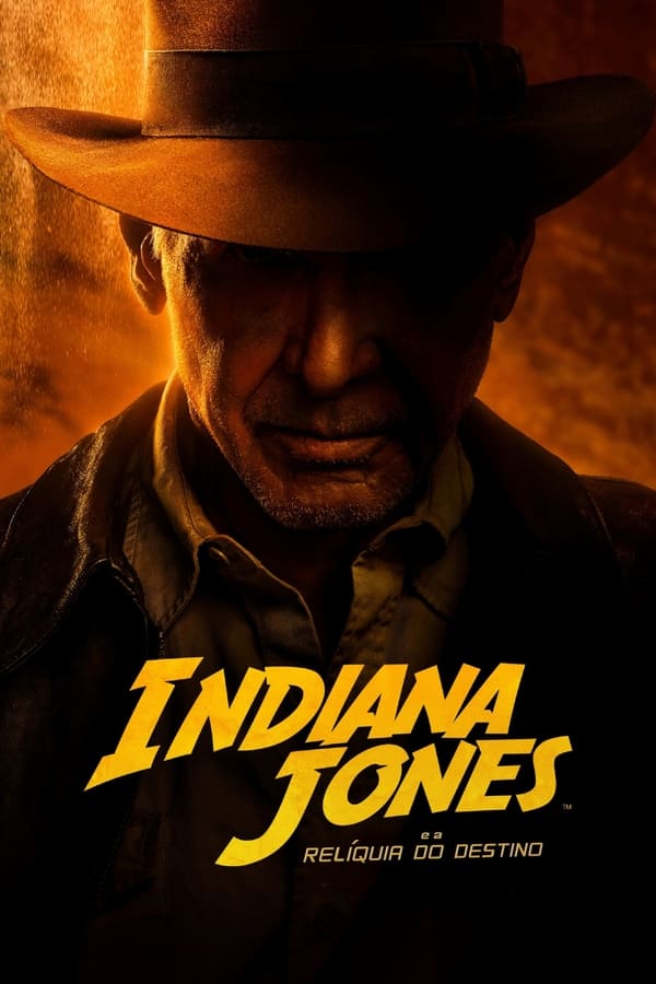 Indiana Jones e a Relíquia do Destino é uma ótima aventura da terceira  idade para todas as idades - Review