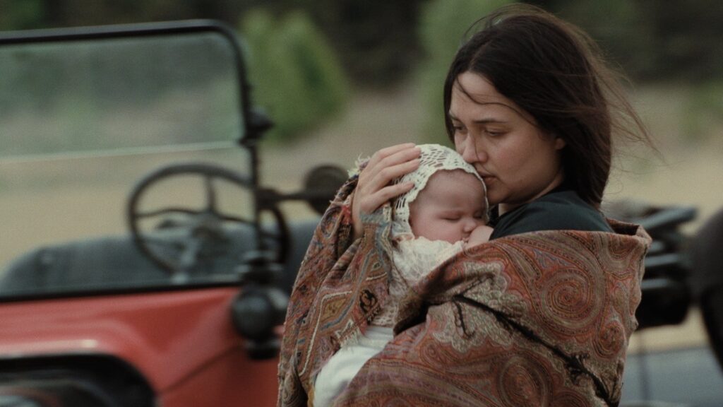 Assassinos da Lua das Flores • Cinema com Crítica