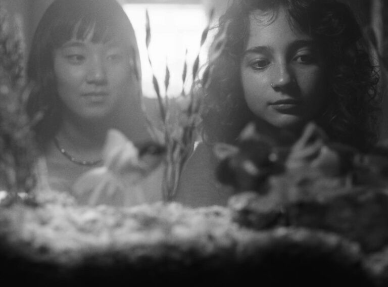 Cinco da Tarde (still #01)