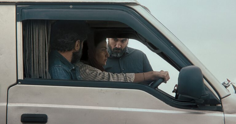 Still_1_Head to Head©Arsam Zamani_PR Factory